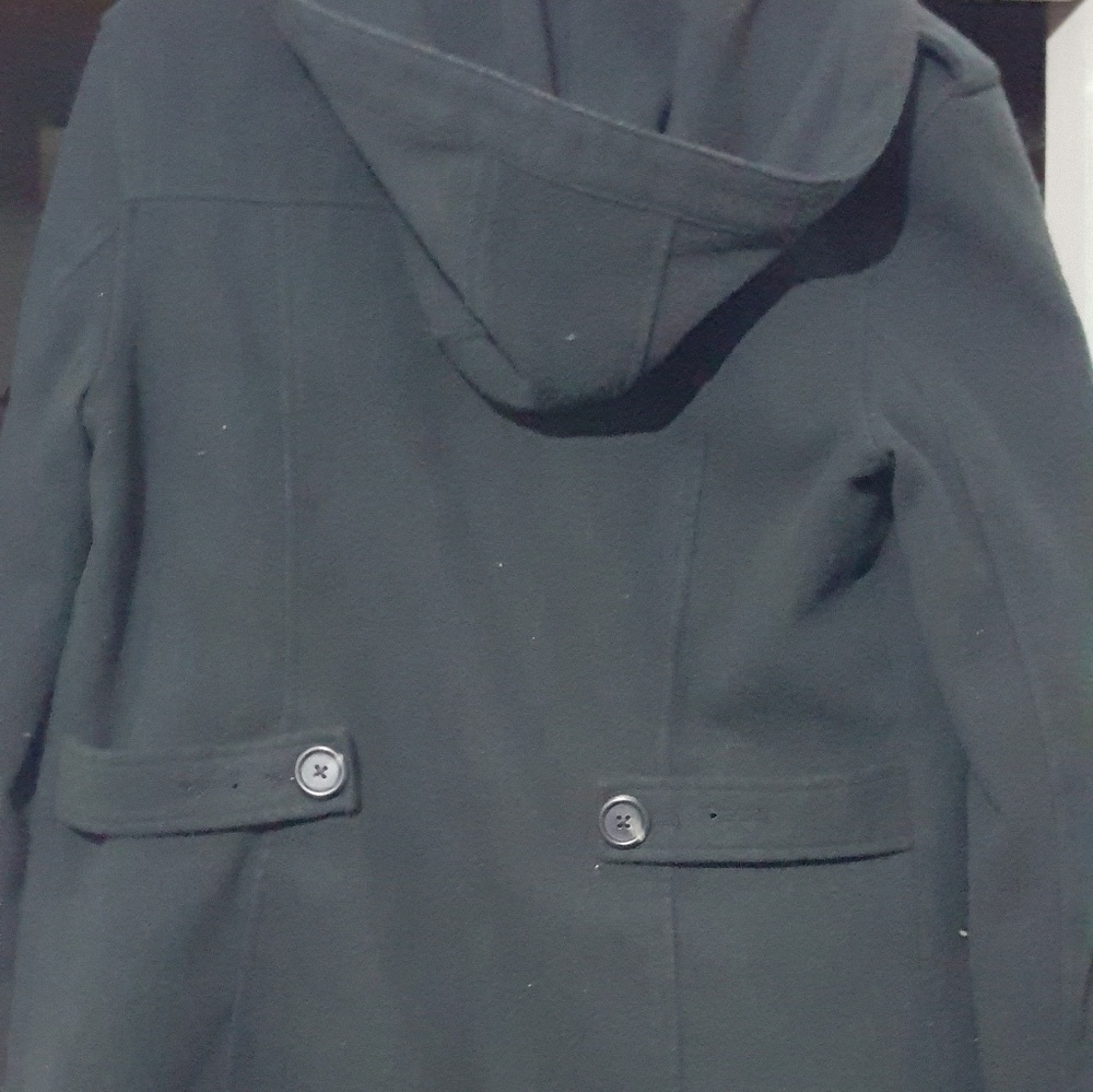 Coat - Picture 2 of 4